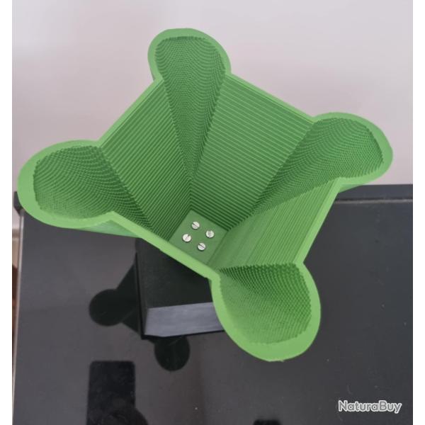 �pandeur pour anatec catamaran en 3d