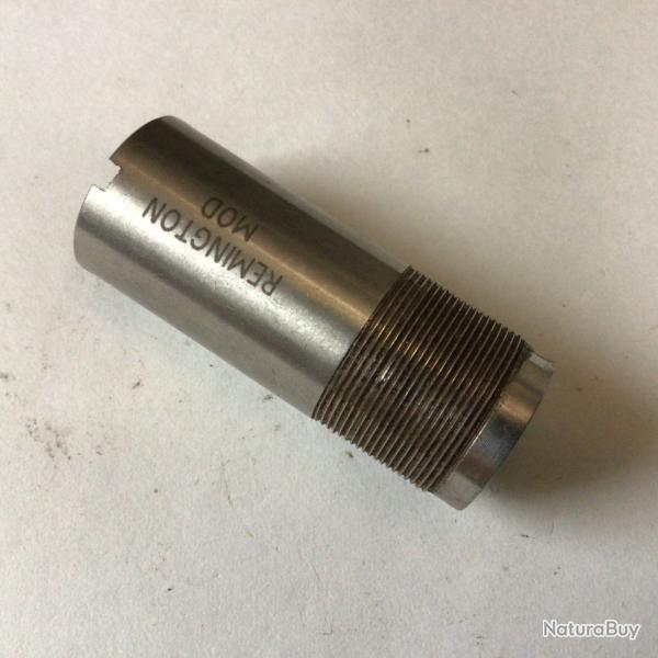 VENDU PAR LE-CUIRASSIER N�1 CHOKE REMINGTON 1100 BLAZER (1/2) CALIBRE 12     48 mm