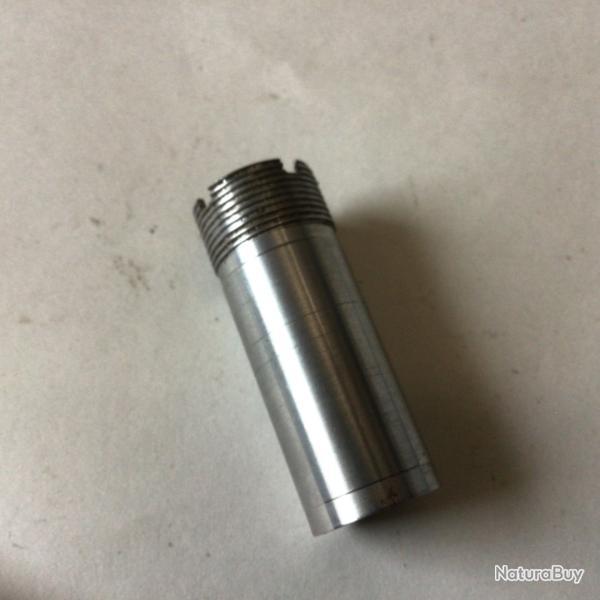 VENDU PAR LE-CUIRASSIER CHOKE BERETTA (1/4 ) CALIBRE 20  46 MM