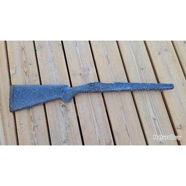 Crosse mcmillan carbone edge remington 700