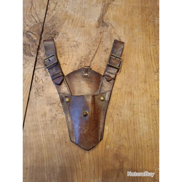 BAUDRIER POUR SABRE ANGLAIS