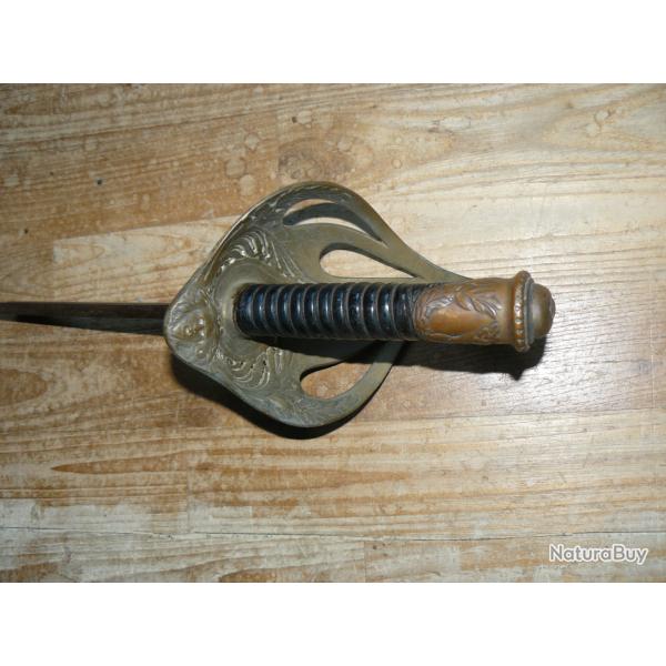 sabre 1896 a compl�ter