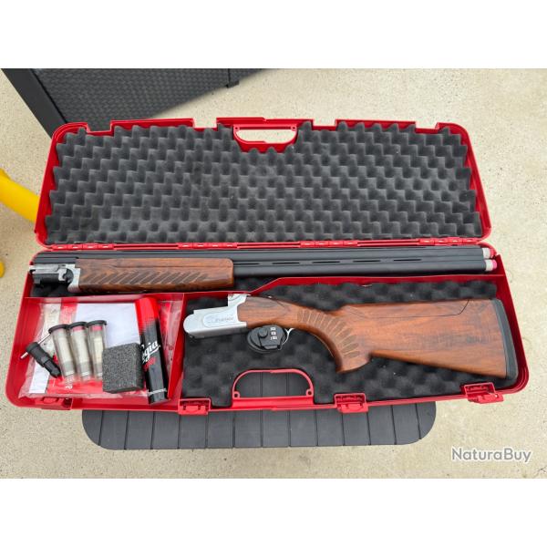 Winchester Select Energy sporting cal12