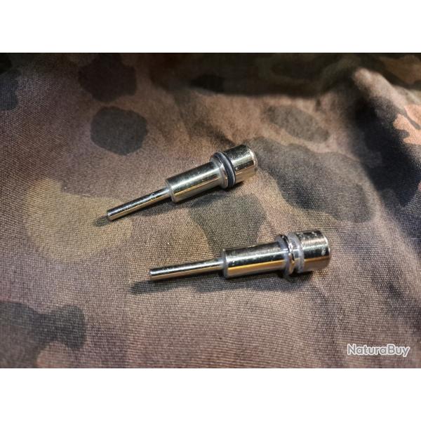 percuteur ALSETEX pour grenade fran�aise ( militaria ARMEE FRANCAISE   OBSOLETE  VENTE LIBRE