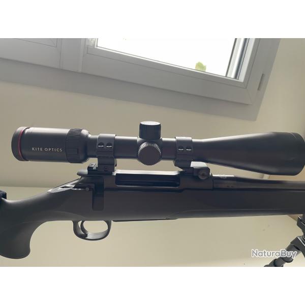 Kite Optics K6 2-12x50