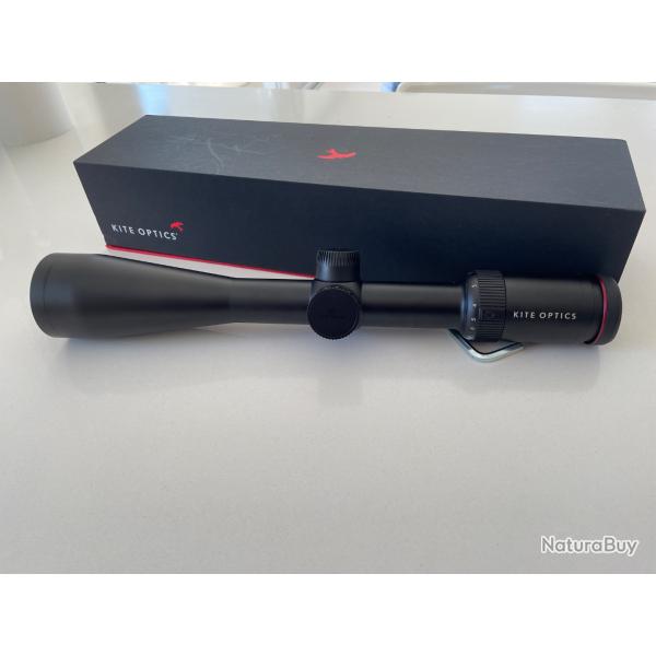 Kite Optics K6 2-12x50