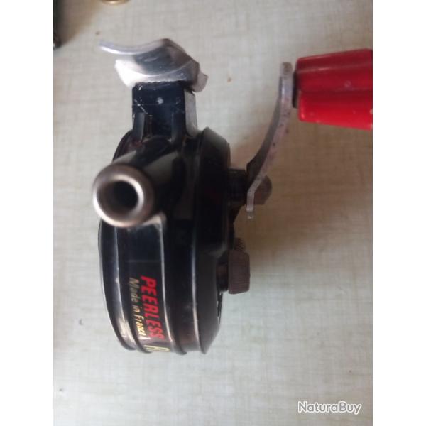 Moulinet perless Ritma 72