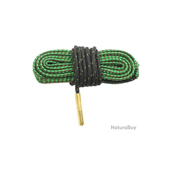 Bore Snake / Cordon de nettoyage CAL 22