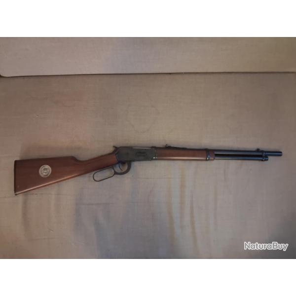 Winchester 94 Cal.30-30 Serie Limite "S.A.P.D TEXAS"