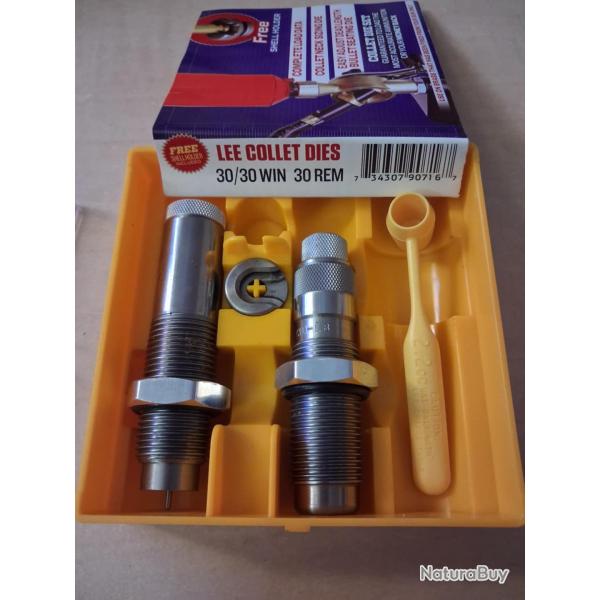 Jeux d'outils LEE 30-30 Win