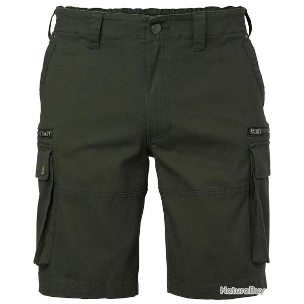 Short Jay (Couleur: Vert, Taille: 60)