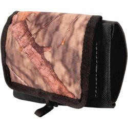 Cartouchière de crosse pour fusil Mossy Oak Break-Up Country
