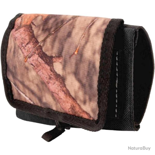 Cartouchi�re de crosse pour fusil Mossy Oak Break-Up Country