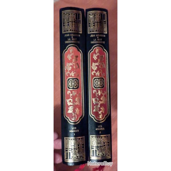 La nuit indochinoise