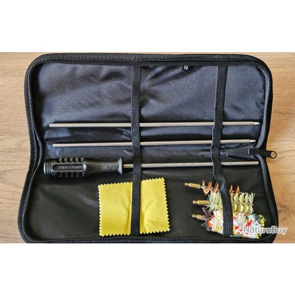 Pochette de nettoyage benelli neuf