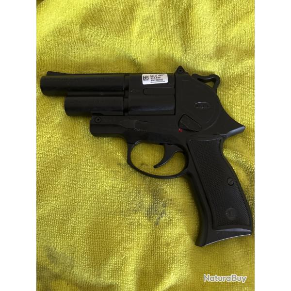 GC 54  2 cannons lisses