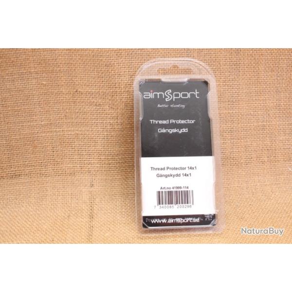 Bague de protection filetage 14X1 Aimsport