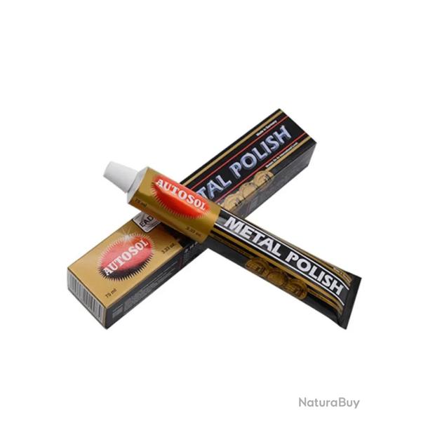 P�te de Polissage pour Lame de Katana