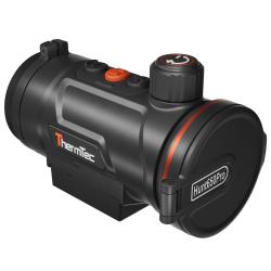CLIP ON thermique THERMTEC HUNT 650 PRO