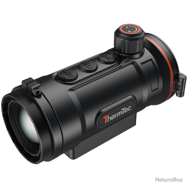 CLIP ON thermique THERMTEC HUNT 650 PRO