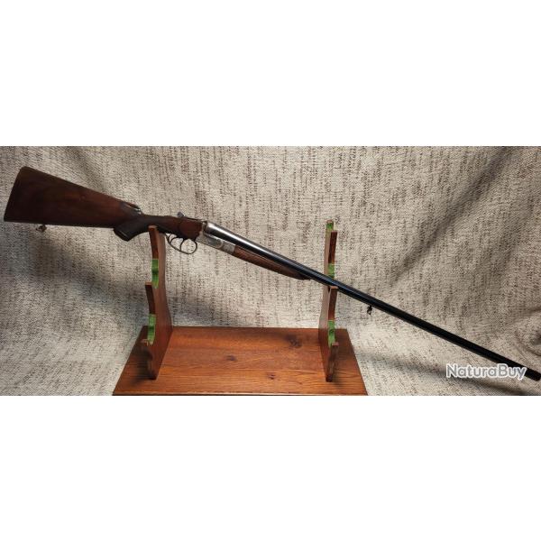 FUSIL JUXTAPOSE LIEGE DUMOULIN CAL. 16/65