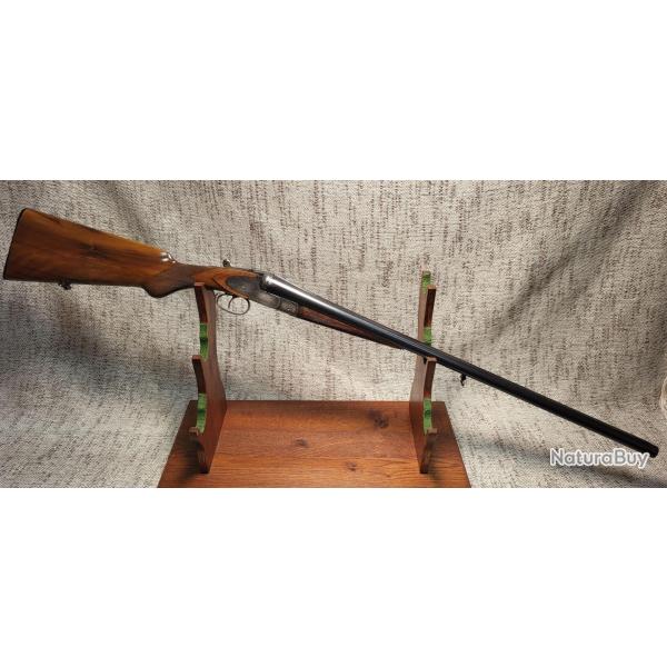 FUSIL JUXTAPOSE ARTISAN STEPHANOIS FAUX CORPS CAL. 12/65