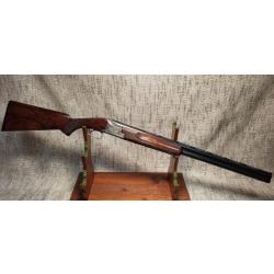 FUSIL SUPERPOSE BROWNING B25 D2G CAL. 12/70