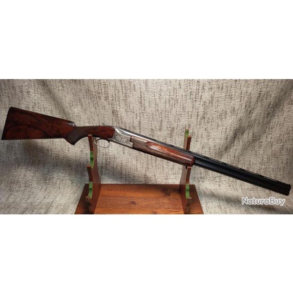 FUSIL SUPERPOSE BROWNING B25 D2G CAL. 12/70