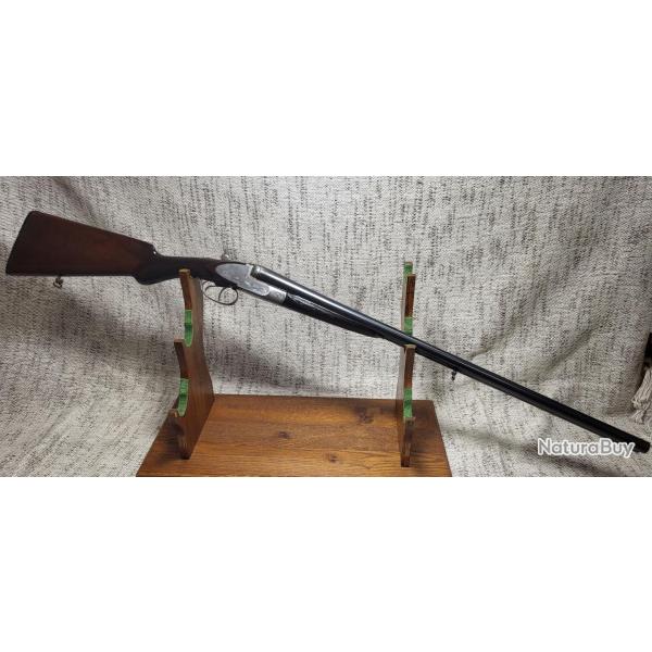 FUSIL JUXTAPOSE FAUX CORPS L'ABEILLE CAL. 16/65