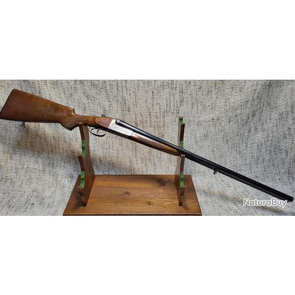 FUSIL JUXTAPOSE KESTREL "JEAN PARDON" CAL. 16/70