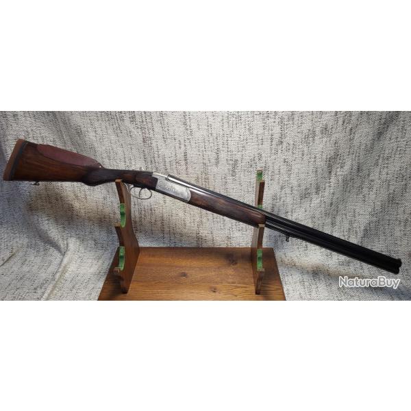 FUSIL SUPERPOSE LE SUPER FRANCAIS CAL. 16/65