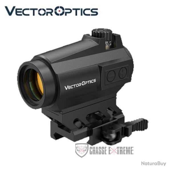 Point Rouge VECTOR OPTICS Maverick II Plus 1x22 DBR