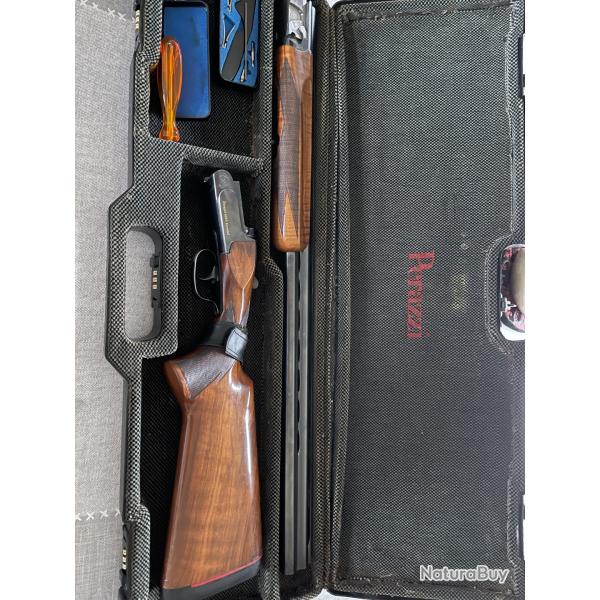 PERAZZI MX8 SPCIAL FOSSE