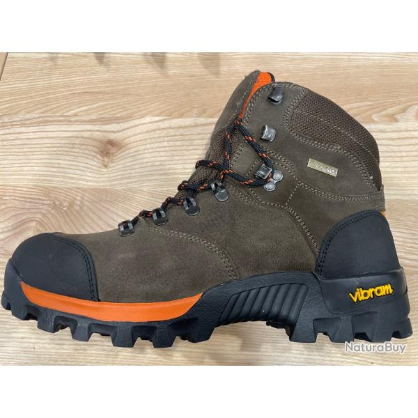 AIGLE ALTAVIO MIX GTX