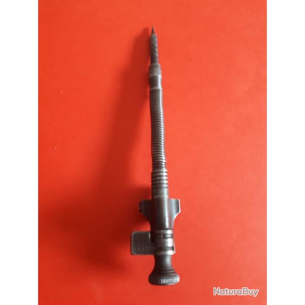 Springfield 1903 ensemble percussion