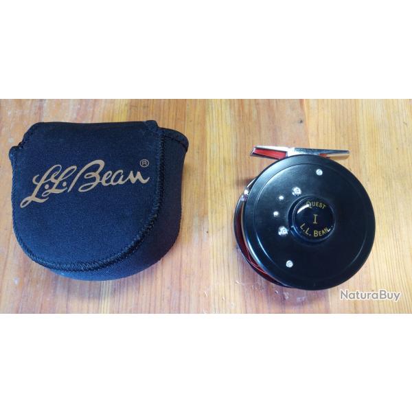 Moulinet mouche LL Bean