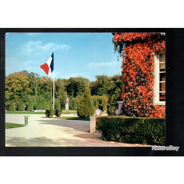 compi�gne la clairi�re de l'armistice  cpm