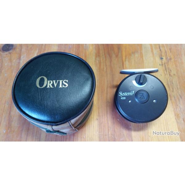 Moulinet mouche Scientific Anglers