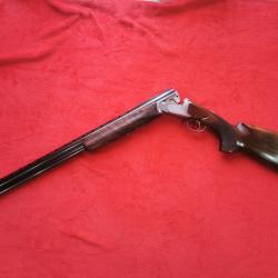 Perazzi Mx8 fosse