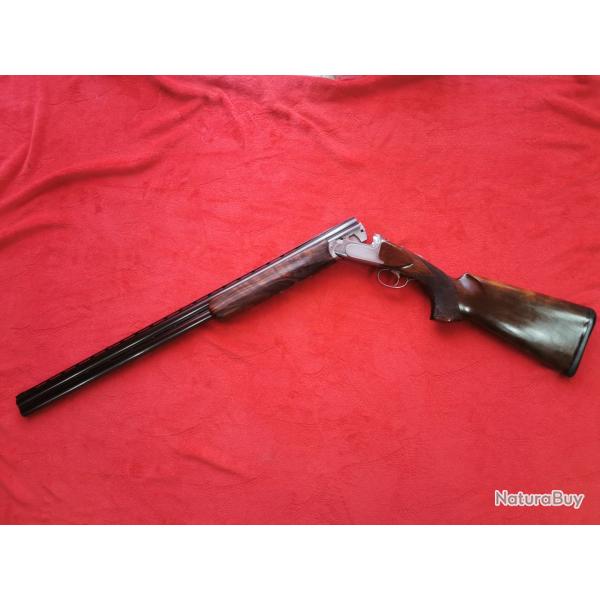 Perazzi Mx8 fosse