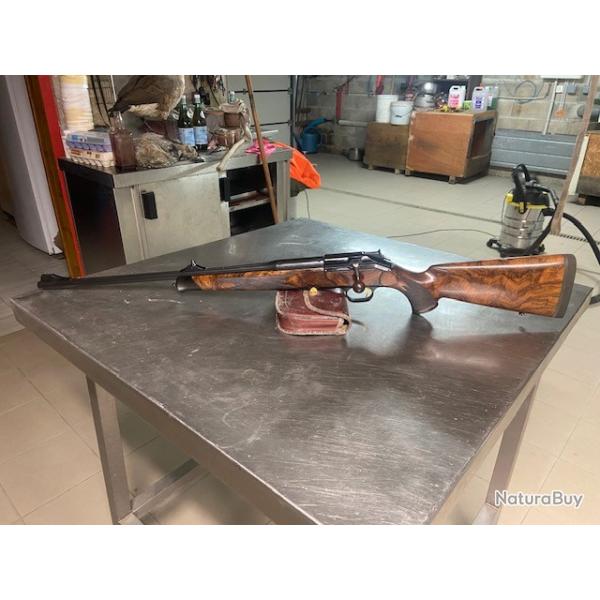 carabine blaser