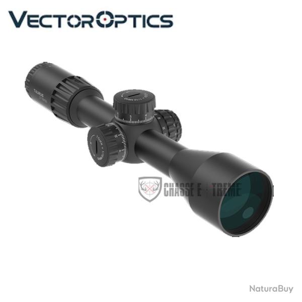 Lunette VECTOR OPTICS Tauron 3-18x50 FFP Gen II