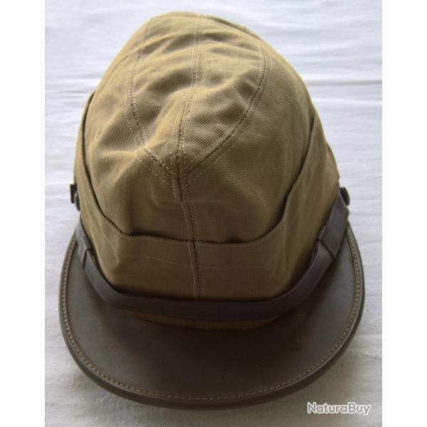 Casquette en tissu de l'arm�e italienne