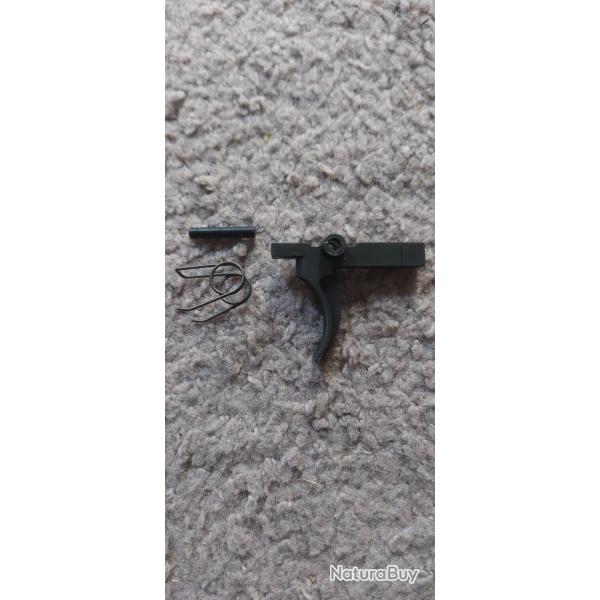 Dtente m4 416 umarex vfc