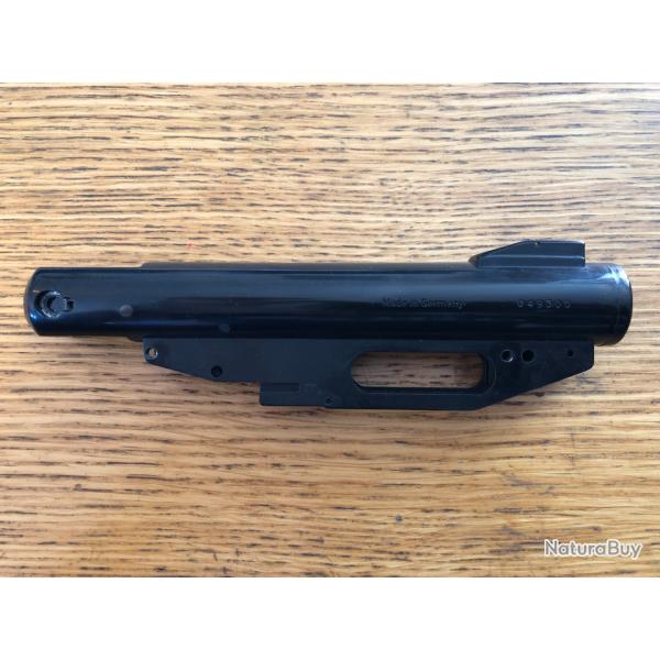 Weihrauch HW70: Tube principale, piston, bouchon arri�re HW 70