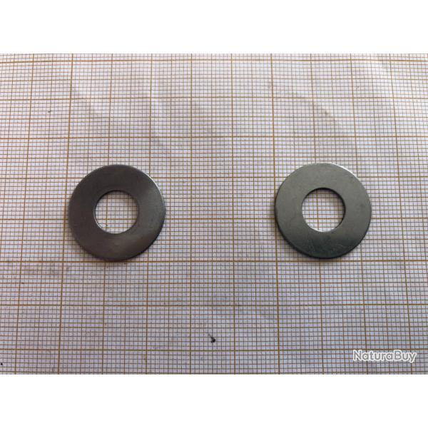 Weihrauch HW70: rondelles de canon de pistolet � plombs HW 70