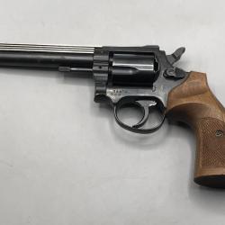 Revolver Reck Wildcat .22lr monocoup d'occasion