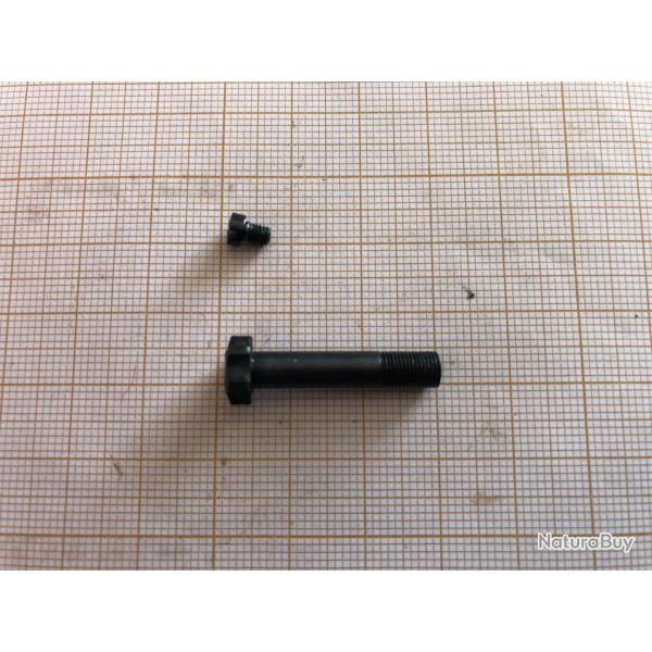 Weihrauch HW70: vis de canon pour pistolet � plombs HW 70