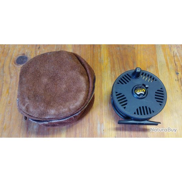 Moulinet mouche SERT