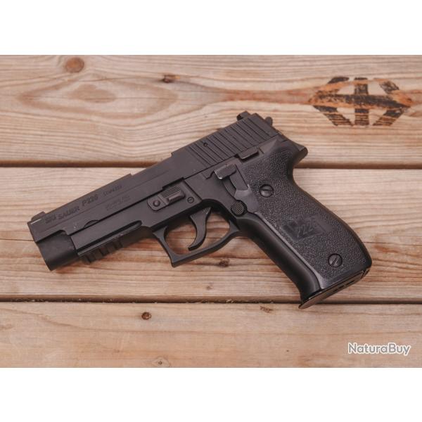 Gbb P226 kit Guarder